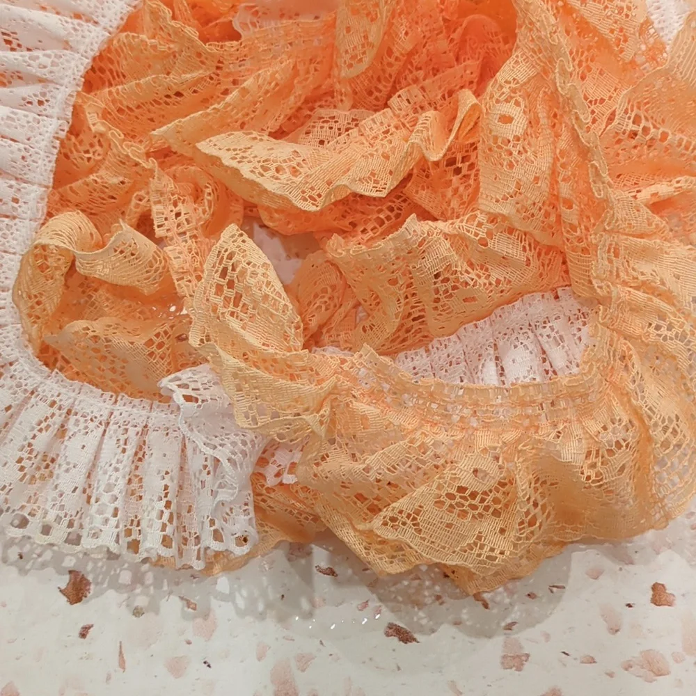 Ribbon Set | 6 Yards | Set # 202